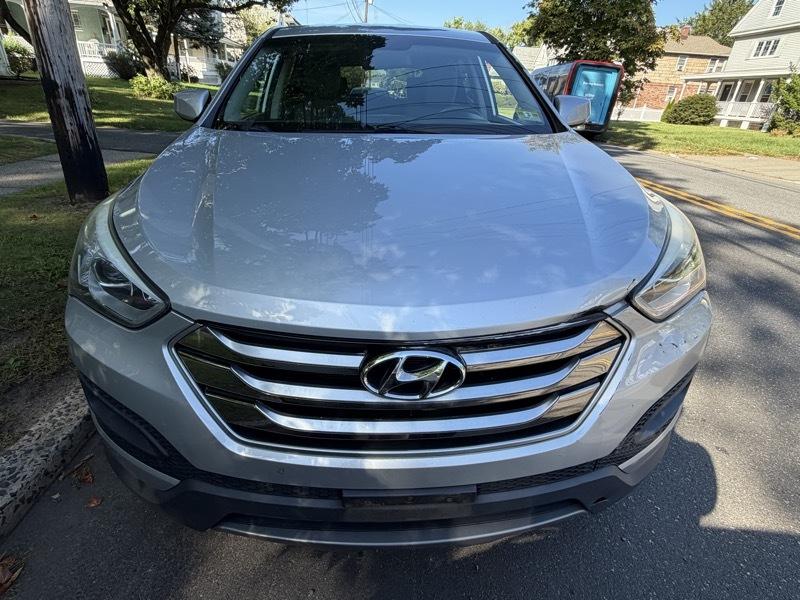 hyundai santa fe 2015 5XYZT3LB2FG252185 image hyundai santa fe 2015 5XYZT3LB2FG252185 image